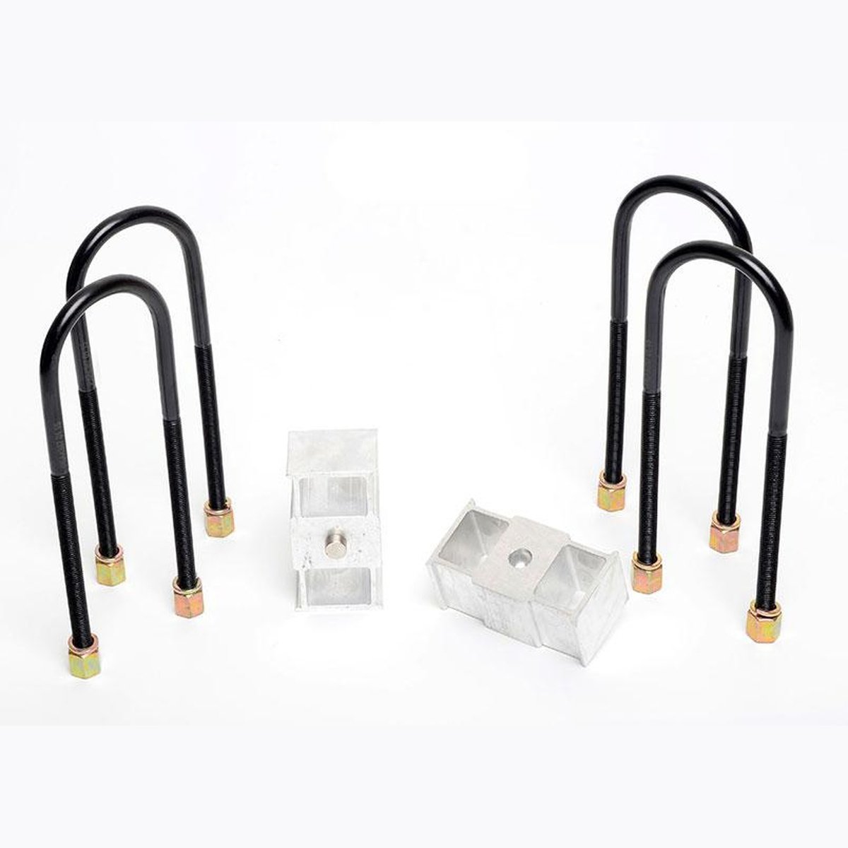 Nolathane Lowering Block Kit 2.0"" 47965