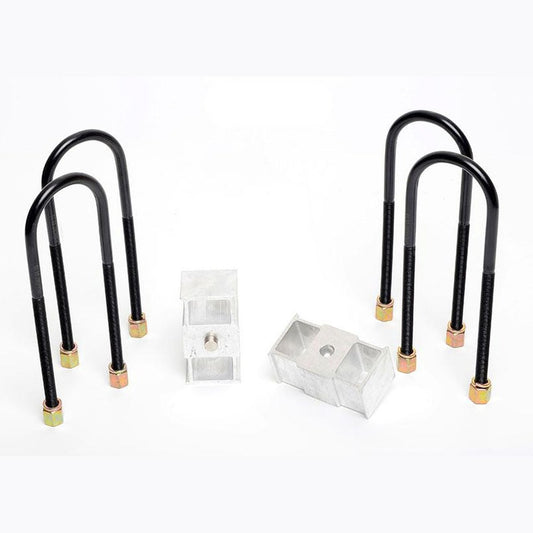 Nolathane Lowering Block Kit 2.0"" 47965