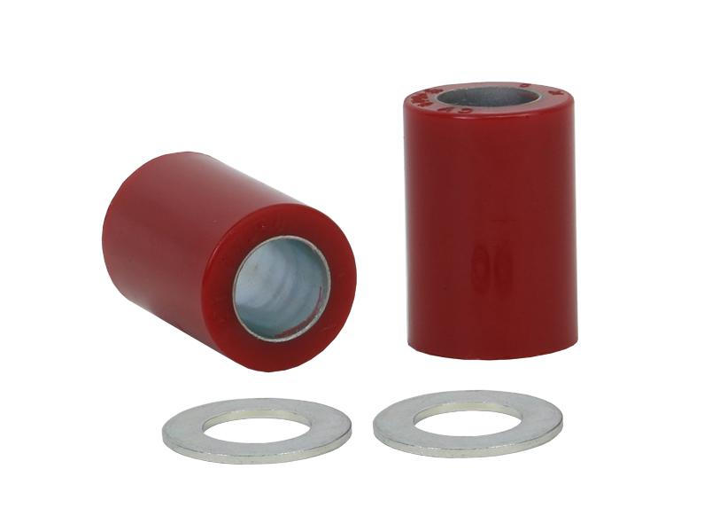 Nolathane Control Arm Bush Kit Lower-Inner 48011