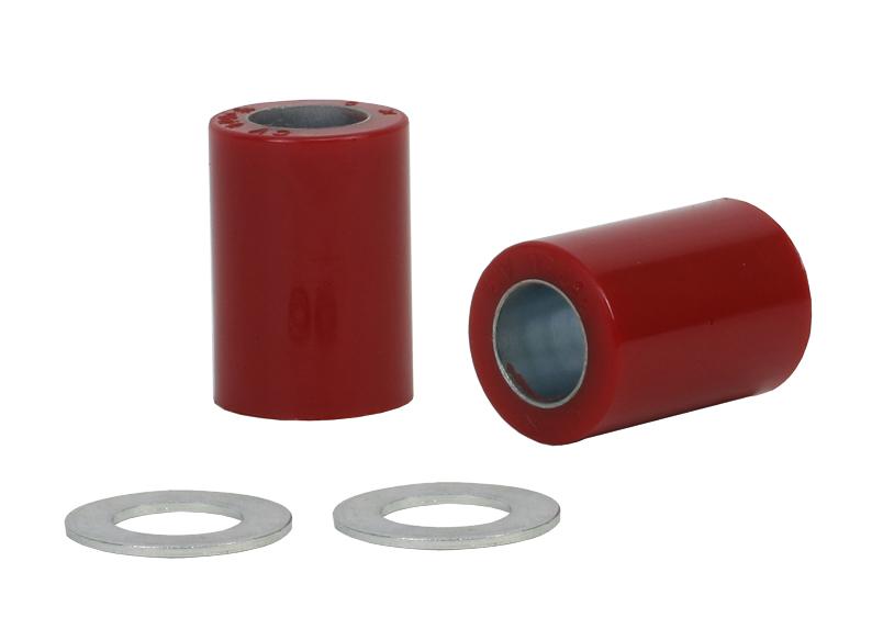 Nolathane Control Arm Bush Kit Lower-Inner 48011