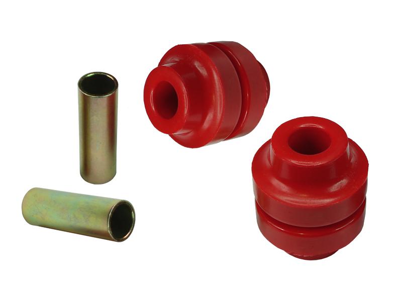 Nolathane Strut Rod To Chassis Bush Kit 48013