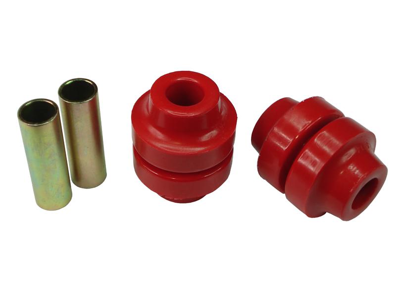 Nolathane Strut Rod To Chassis Bush Kit 48013