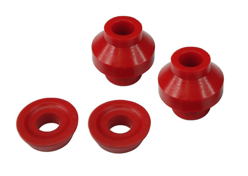 Nolathane Leading Arm Bush Kit 48014