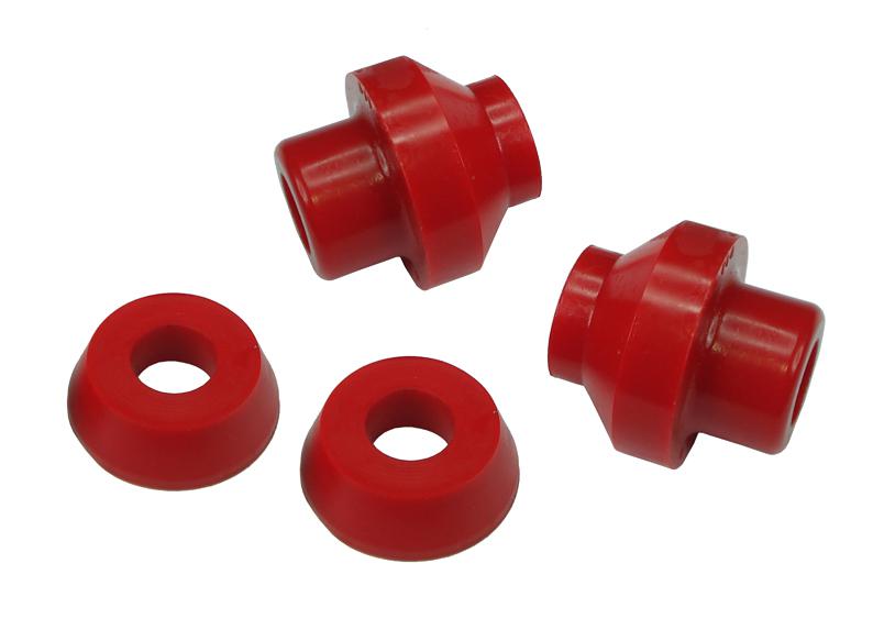 Nolathane Leading Arm Bush Kit 48014