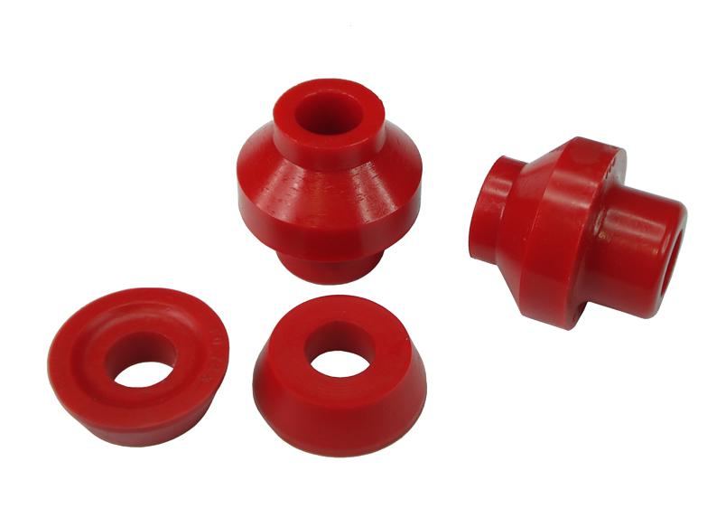 Nolathane Leading Arm Bush Kit 48014