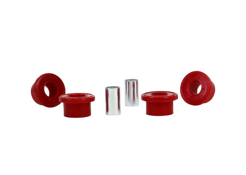Nolathane Control Arm Bush Kit 48019