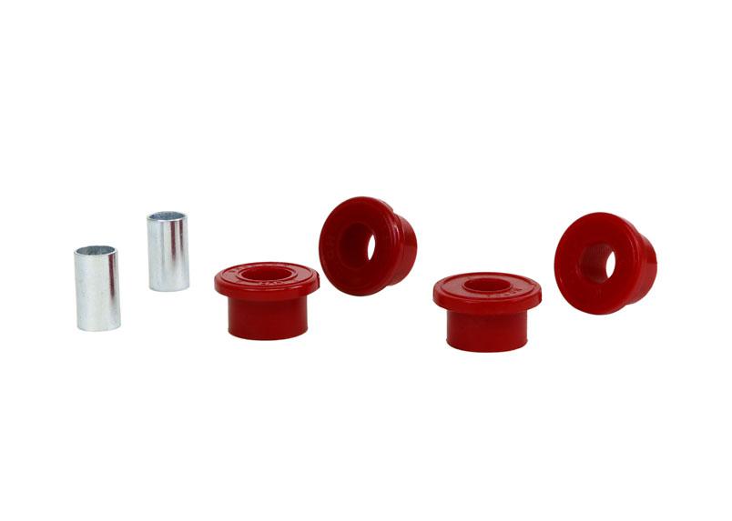 Nolathane Control Arm Bush Kit 48019