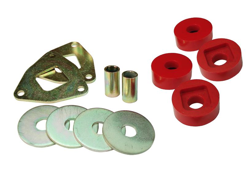 Nolathane Trailing Arm Bush Kit 48040