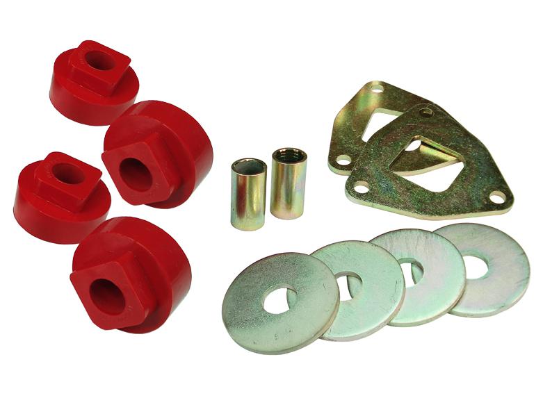 Nolathane Trailing Arm Bush Kit 48040