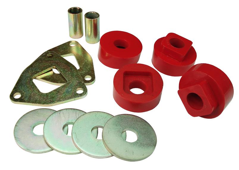 Nolathane Trailing Arm Bush Kit 48040
