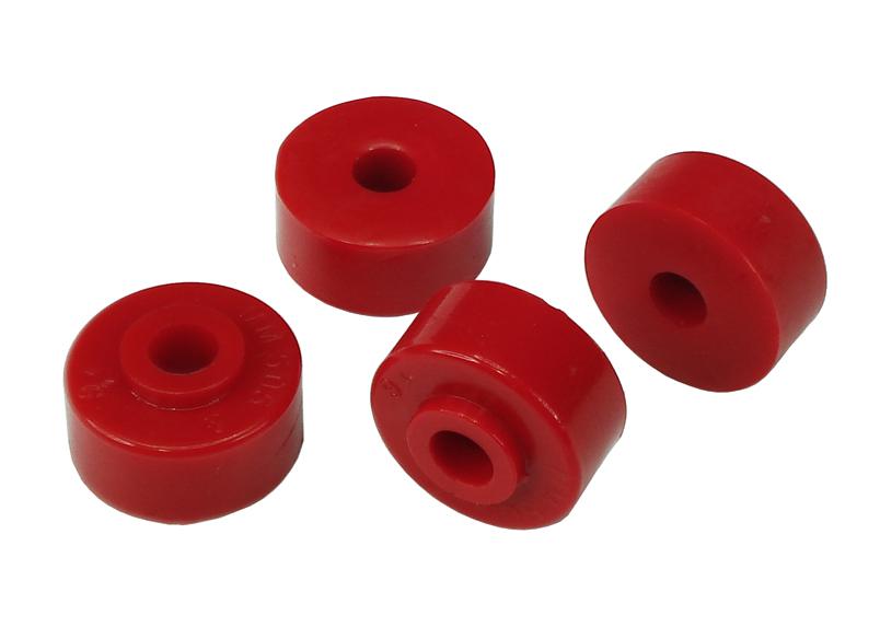 Nolathane Strut Rod To Chassis Bush Kit 48044