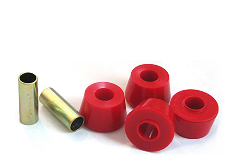 Nolathane Strut Rod To Chassis Bush Kit 48064