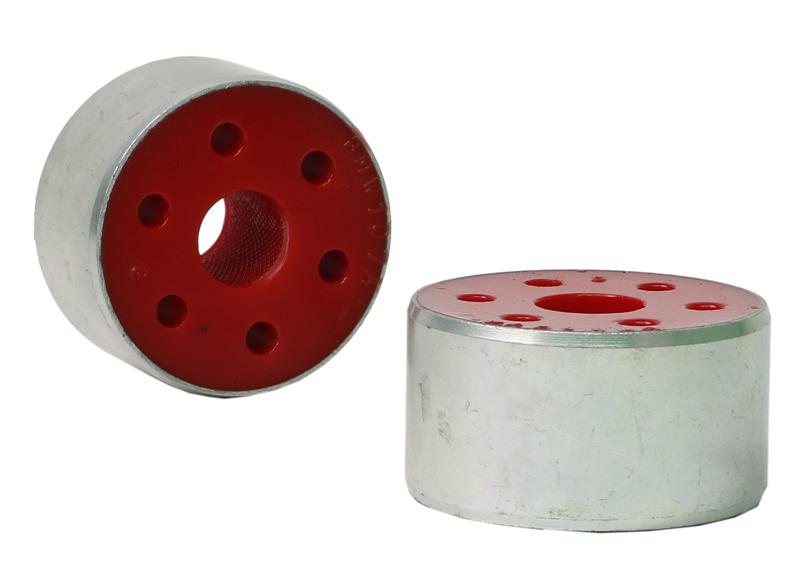 Nolathane Control Arm Bush Kit Front Lower-Rear 48097