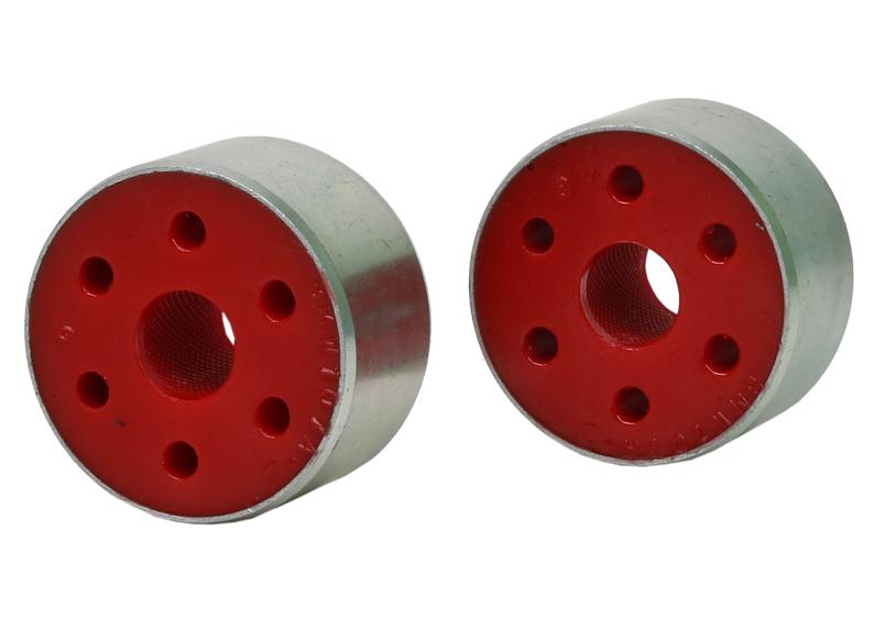 Nolathane Control Arm Bush Kit Front Lower-Rear 48097