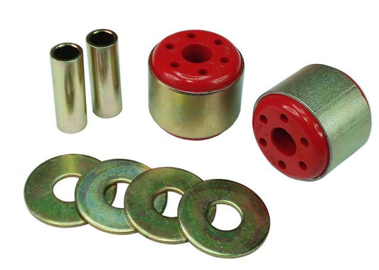 Nolathane Radius Arm Bush Kit 48099