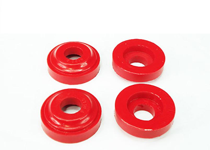 Nolathane Strut Rod To Chassis Bush Kit 48130