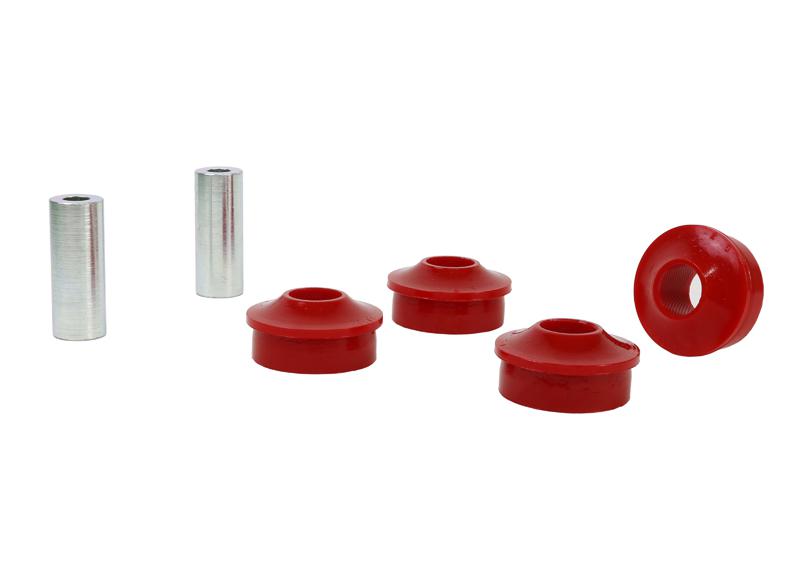 Nolathane Strut Rod To Chassis Bush Kit 48160