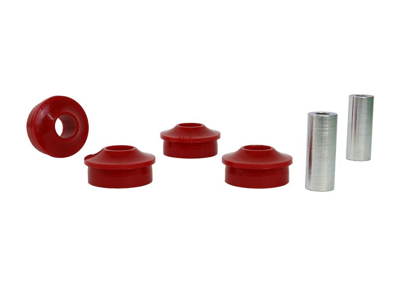 Nolathane Strut Rod To Chassis Bush Kit 48160