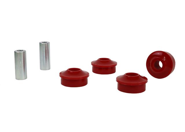 Nolathane Strut Rod To Chassis Bush Kit 48161