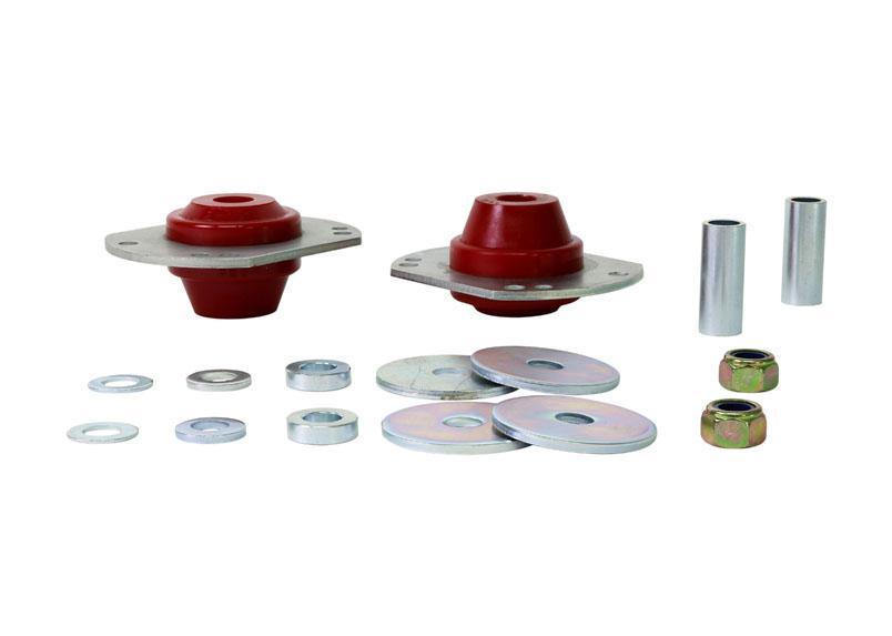 Nolathane Strut Rod To Chassis Bush Kit 48166