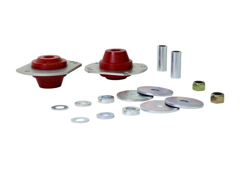 Nolathane Strut Rod To Chassis Bush Kit 48166