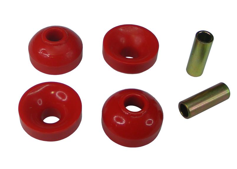 Nolathane Strut Rod To Chassis Bush Kit 48168