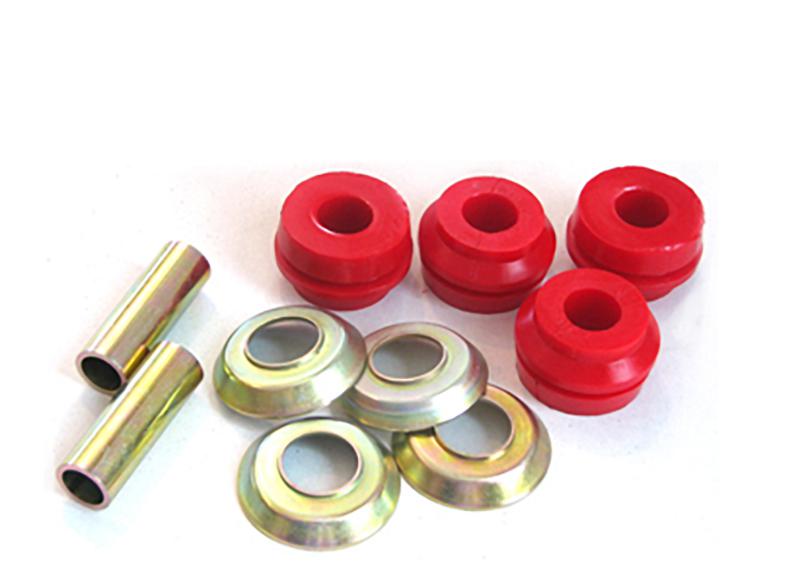 Nolathane Strut Rod To Chassis Bush Kit 48175