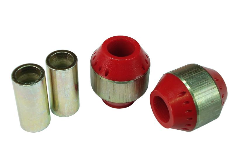 Nolathane Radius Arm Bush Kit 48176