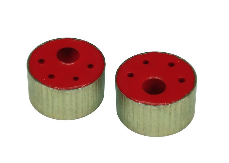 Nolathane Control Arm Bush Kit 48177