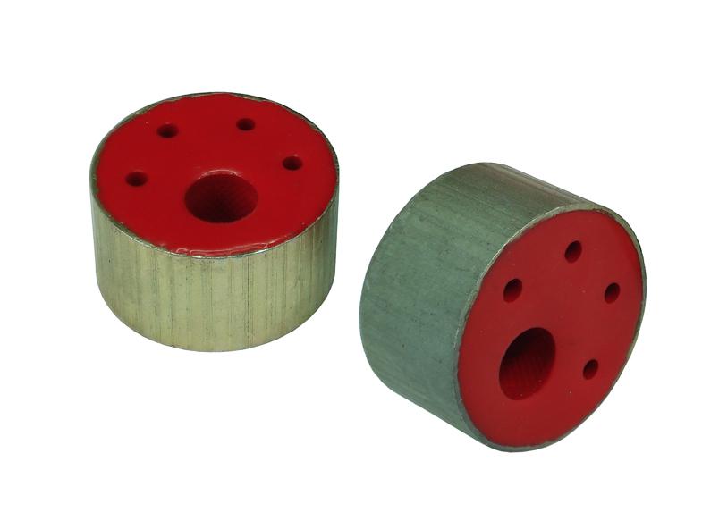 Nolathane Control Arm Bush Kit 48177