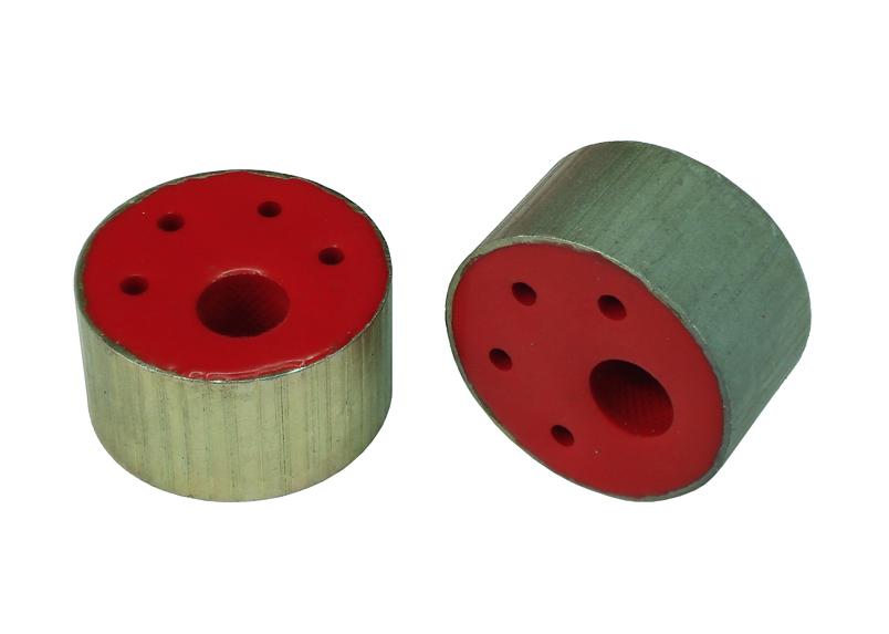 Nolathane Control Arm Bush Kit 48177