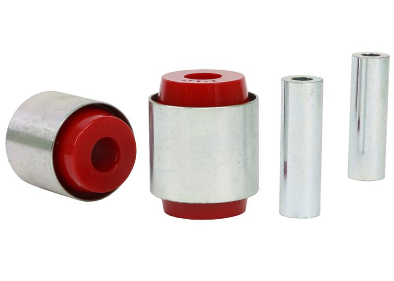 Nolathane Radius Arm Bush Kit 48192