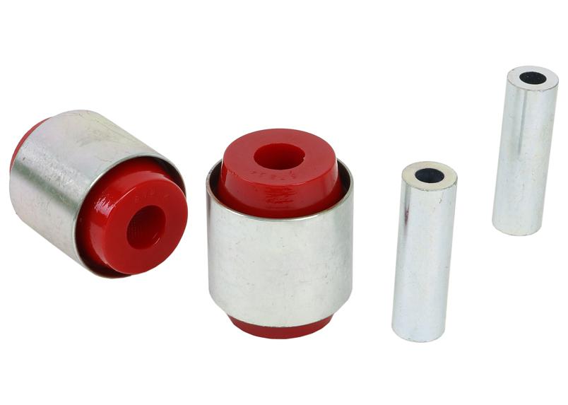 Nolathane Radius Arm Bush Kit 48192