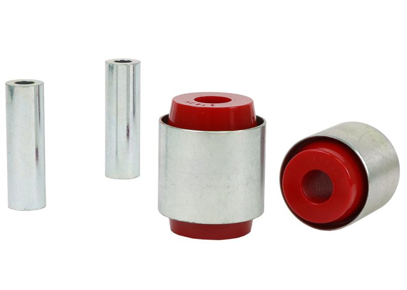 Nolathane Radius Arm Bush Kit 48192