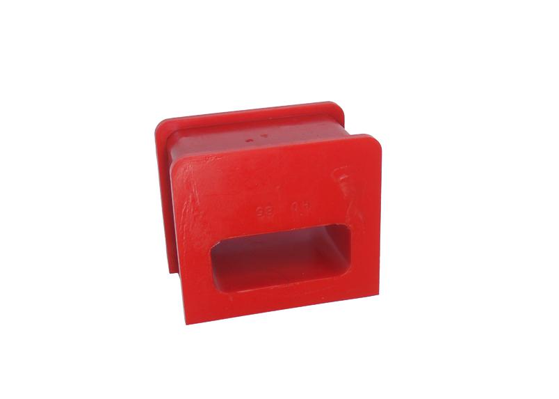 Nolathane Crossmember Mount Bush Kit 49010