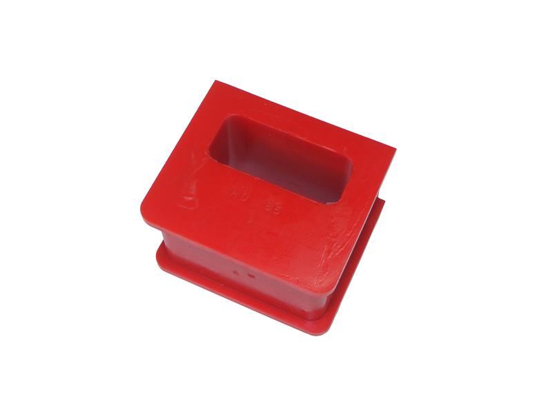Nolathane Crossmember Mount Bush Kit 49010