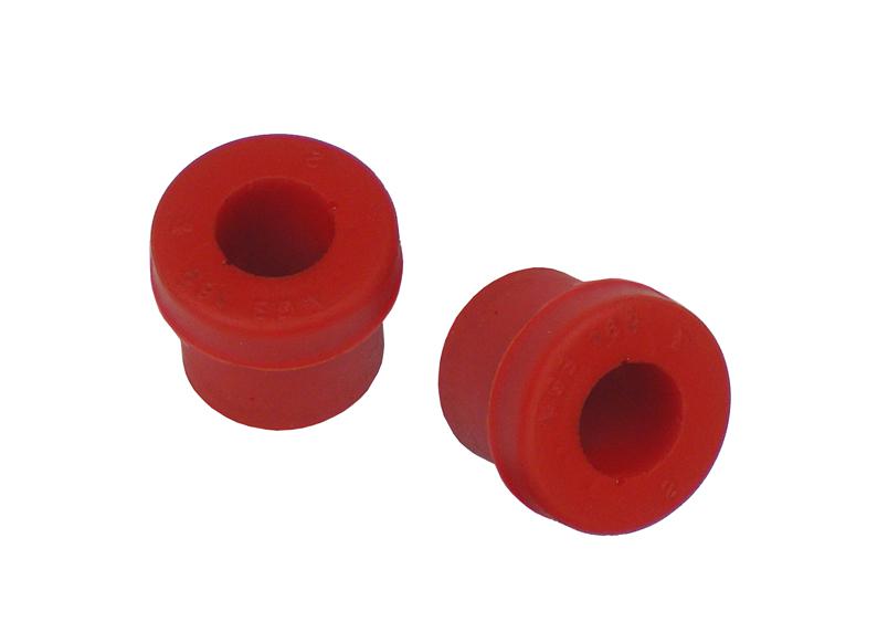 Nolathane Gearbox Bush Kit 49019