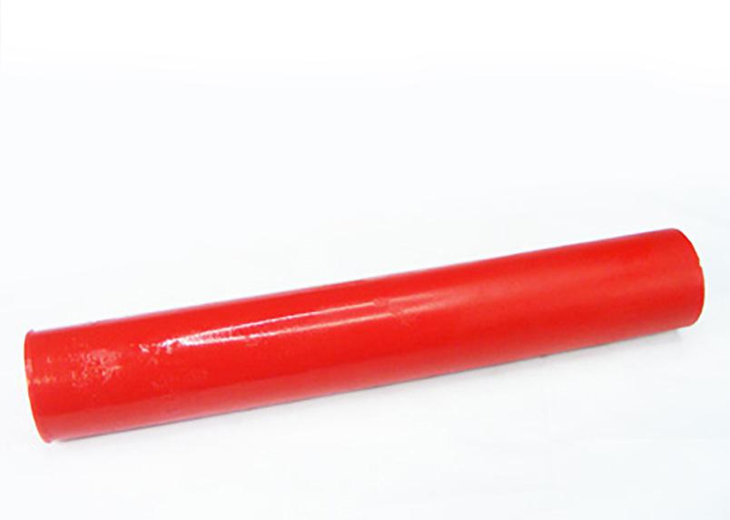 Nolathane Polyurethane Solid Rod 50mm 49086