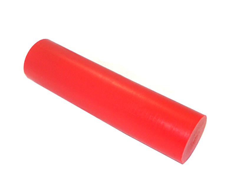 Nolathane Polyurethane Solid Rod 75mm 49088