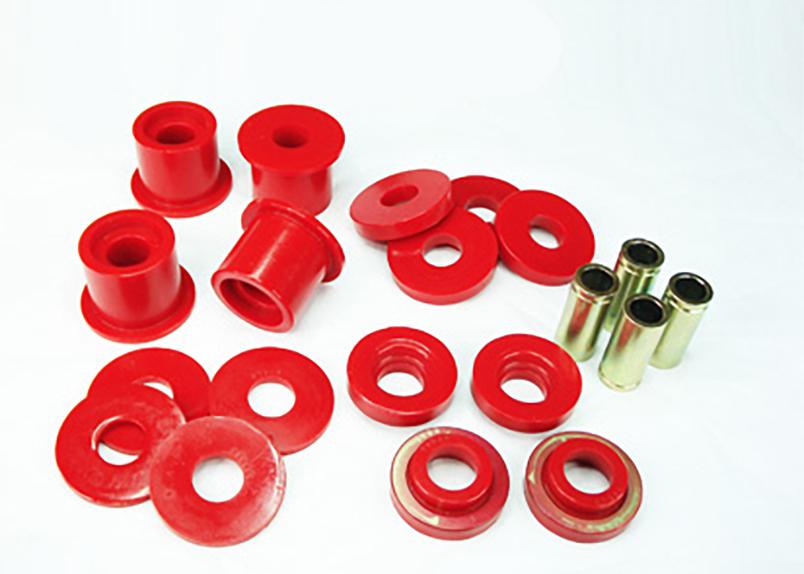 Nolathane Subframe Bush Kit 49155