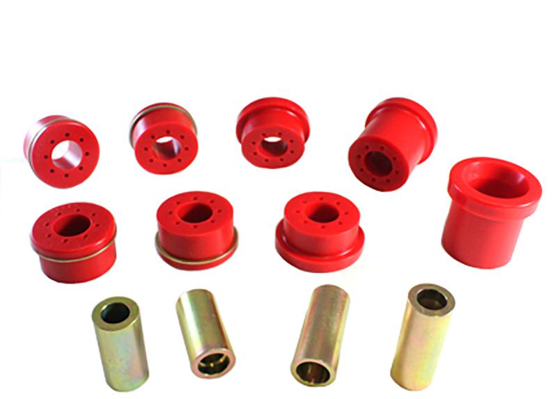 Nolathane Subframe Bush Kit 49166