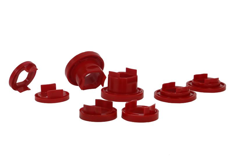 Nolathane Subframe Bush Kit 49169