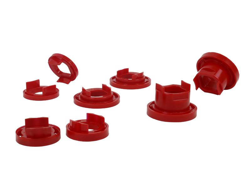 Nolathane Subframe Bush Kit 49169
