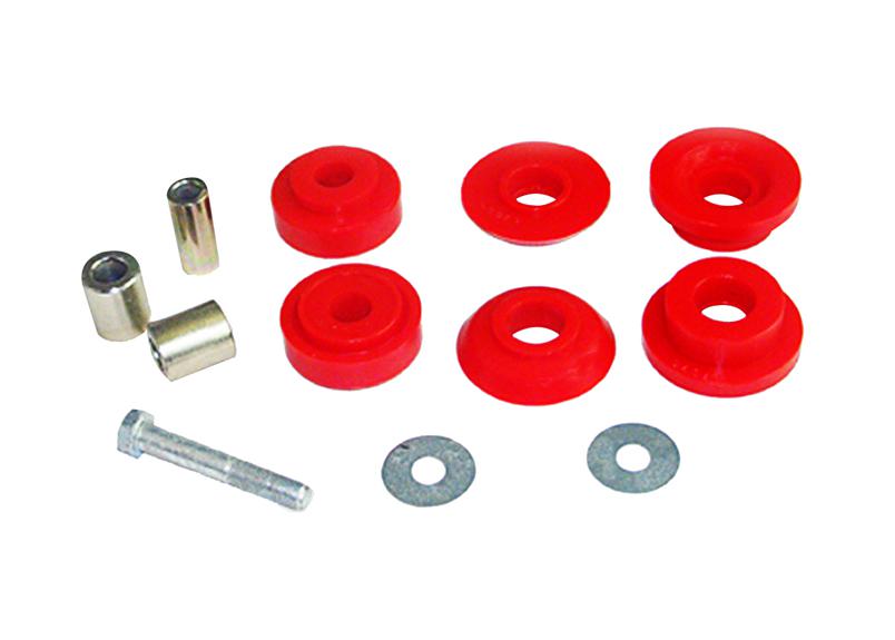 Nolathane Differential Bush Kit 49174
