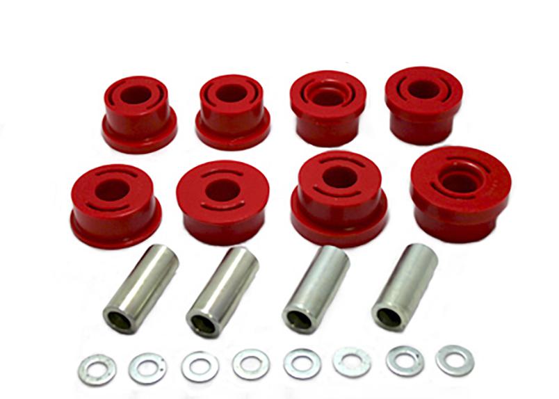 Nolathane Subframe Bush Kit 49179