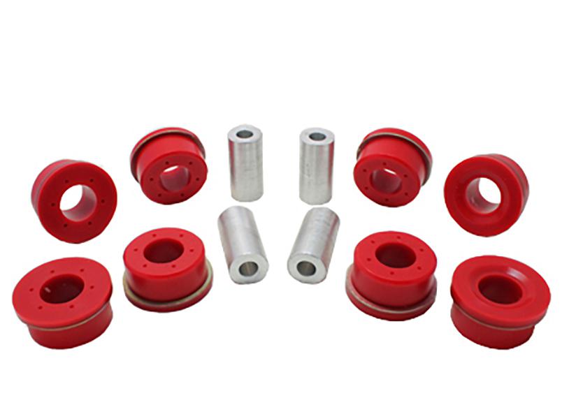 Nolathane Subframe Bush Kit 49194