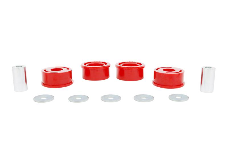 Nolathane Differential Bush Kit 49197