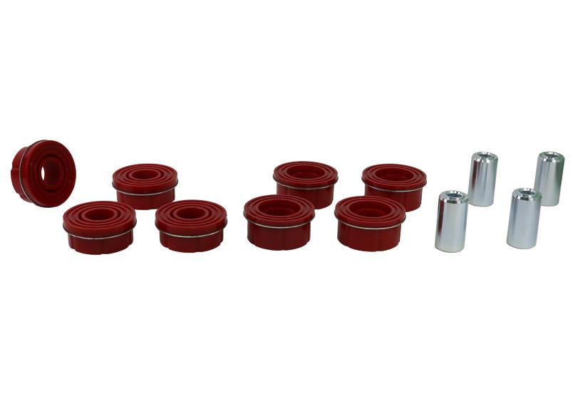 Nolathane Subframe Bush Kit 49199