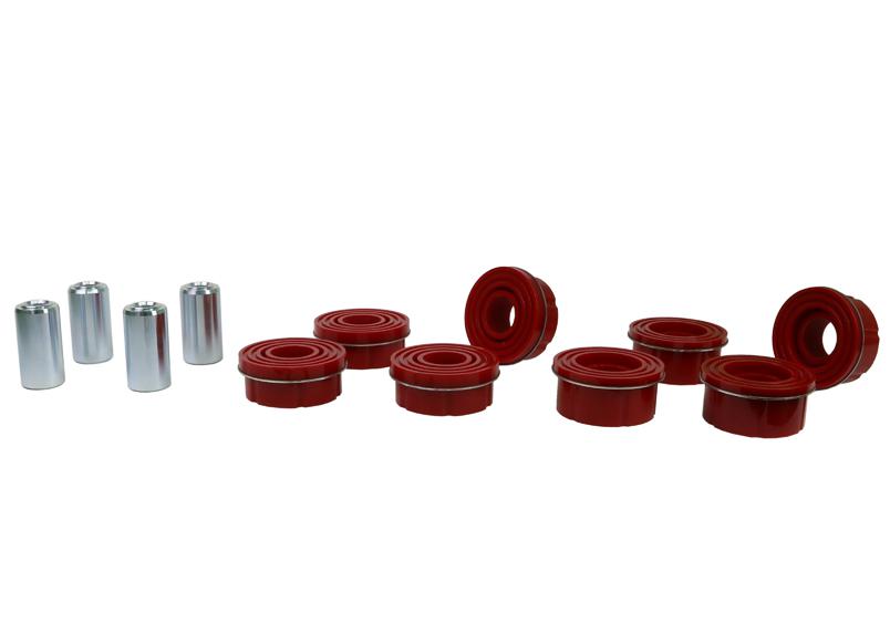 Nolathane Subframe Bush Kit 49199