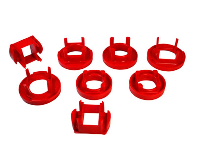 Nolathane Subframe Bush Kit 49203